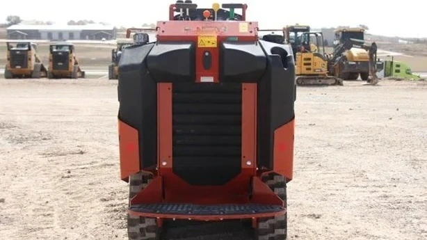USED 2023 Ditch Witch SK800