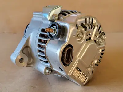 NEW DENSO 9762219-136