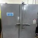 Used STEELMAN 464GPC Walk-In Ovens Connecticut US | Furnace Brokers International #1545713