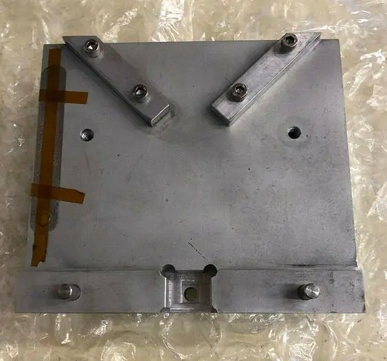 ASYMTEK FIXTURE