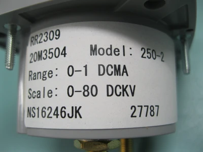 NEW Yokogawa 250-2