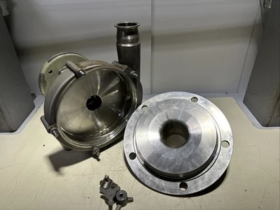 USED FRISTAM FP3551-200