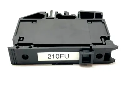 Used Allen Bradley 1492-WFB10 Terminal Blocks Michigan US | Maverick Industrial Sales #1486164