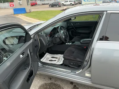 USED 2009 NISSAN MAXIMA