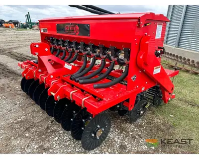 Used TAR RIVER _UNKNOWN_ No-Till Drills Iowa US | Keast Enterprises #1360481