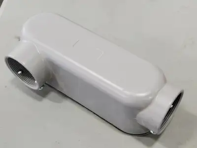2" Conduit Body E254321