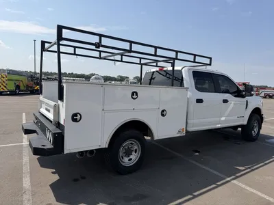 Used 2019 FORD F250 XL UTILITY Service & Utility Trucks Minnesota US | Carco Truck & Equipment #1513895