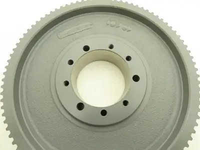 TB Woods P90-8M-30-SK Timing Belt Pulley Sheave Sprocket 90 Tooth 2790 RPM Max