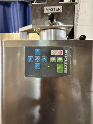 USED Bizerba GLM-I