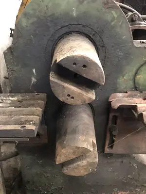 USED NATIONAL #6