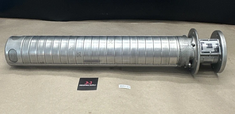 Used Grundfos SPK4-19/12 A-W-I-AUUV Miscellaneous MRO Indiana US | J&J Industrial Supply #518508