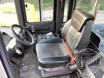 Used 2021 DOOSAN D160S-7 Internal Combustion Forklifts: Pneumatic Tire Illinois US | Forklift Exchange #1274693