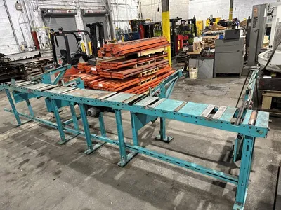 Used KALTENBACH RKS450NA Circular Cold Saws Ohio US | McKean Machinery Sales #1490115