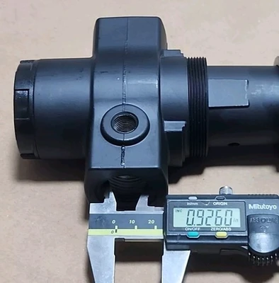 NEW Norgren R17-600-RNLA