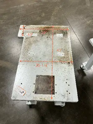 Used ARROW INDUSTRIAL SALES _UNKNOWN_ Welding Machinery (Other) Indiana US | Arrow Industrial #1412099