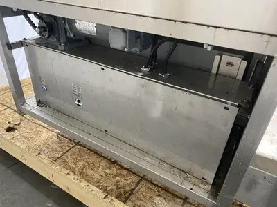 USED HATCH HCV-S-R-16