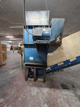 Used BALEMASTER 1075PT-42 HOGGER Misc Recycling Florida US | ESCOBAR TRADING, INC. #686477