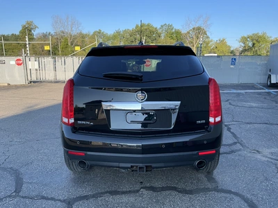 Used 2015 CADILLAC SRX SUVs Michigan US | Miedema Asset Management Group #1423555