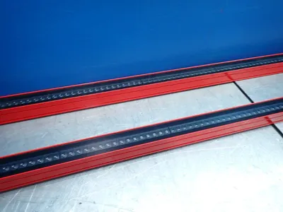 Used ALLENBRADLEY 450LE4FL1950YD Light Curtains & Grids Ohio US | HGR 24 #727952