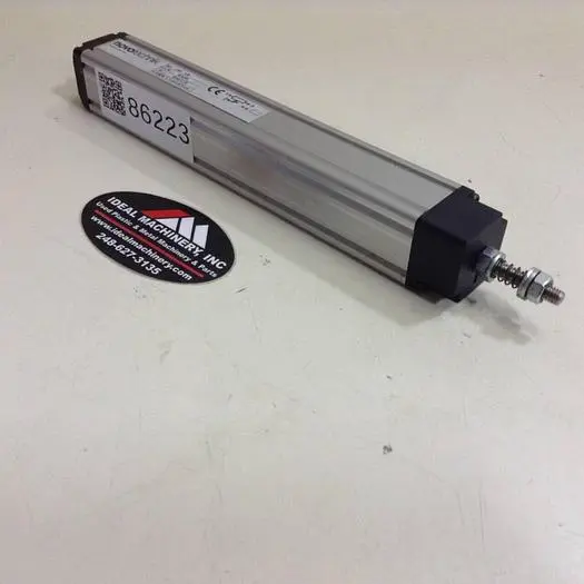 Used NOVOTECHNIK LWH150 Transducers Michigan US | Ideal Machinery #576282