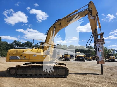 USED 2013 LIUGONG 925D