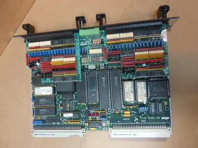 USED VICKERS 02-158342