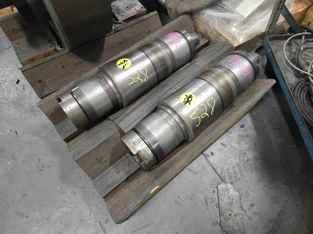 Koyo Drum Spindle