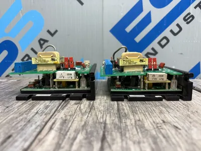 KB ELECTRONICS KBIC-240 (9428L) Electrical/PLC/Automation | ESS Industrial Equipment Sales (5)