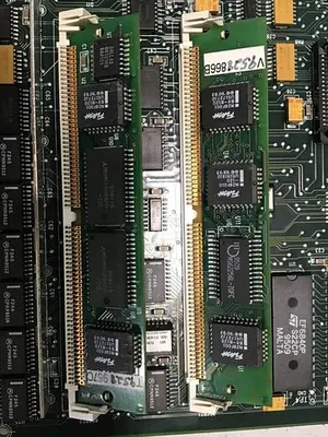 USED VAN DORN PC330-029 330-029