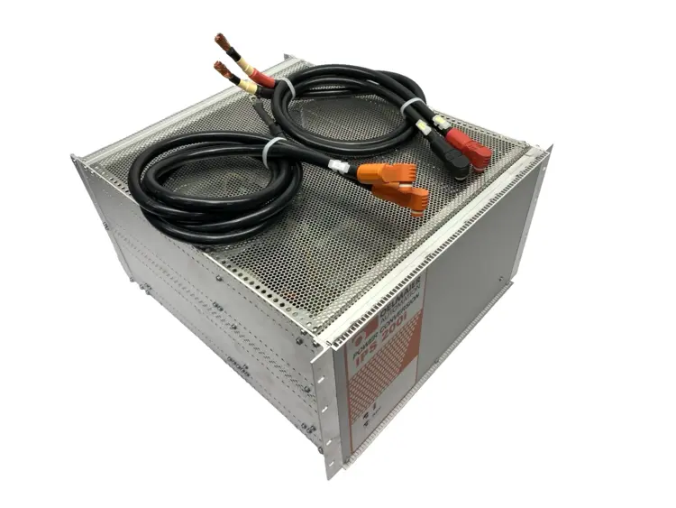 Used OELMAIER IPS 200I Misc Industrial Equipment | Maverick Industrial Sales #1110398