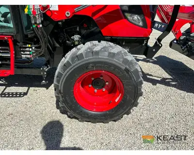 Used TYM _UNKNOWN_ Sub-Compact & Compact Tractors Iowa US | Keast Enterprises #1360521