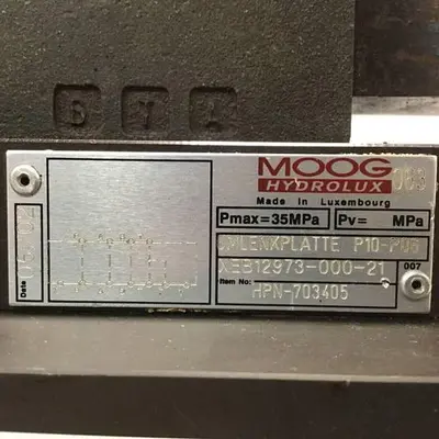 USED HUSKY HPN733242-HU