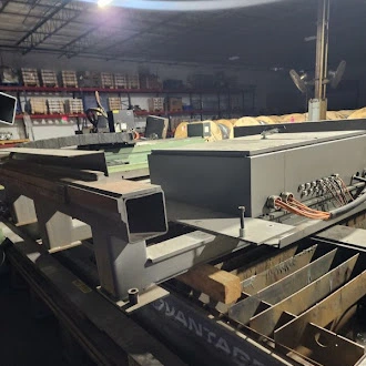 USED 2021 WHITNEY ADVANTAGE