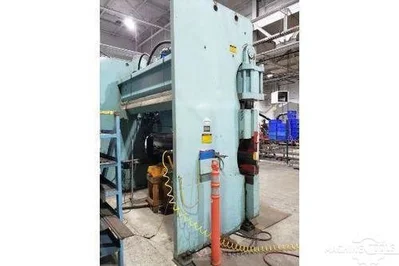 USED 1995 CINCINNATI Press Brakes