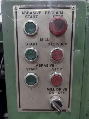 USED GOFF 1848DC