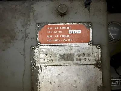 USED BLISS C-60