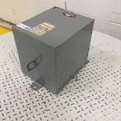 USED SQUARE D 5S1F