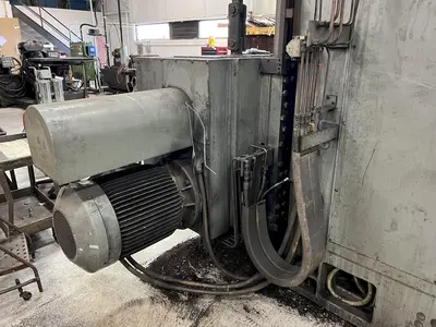 USED FRITZ WERNER FP7V2