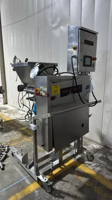 USED UNIFILLER SERVO MULTI