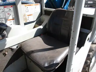 Used 2013 GENIE GTH5519 Misc Forklifts New York US | United Lift #1445716
