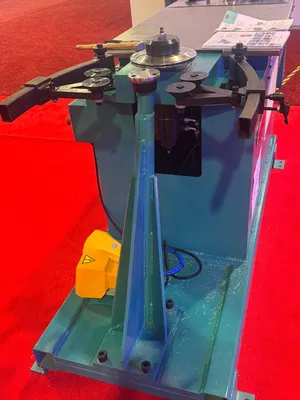 BRAVO GL2T-PLUS Gorelocker | THREE RIVERS MACHINERY (5)
