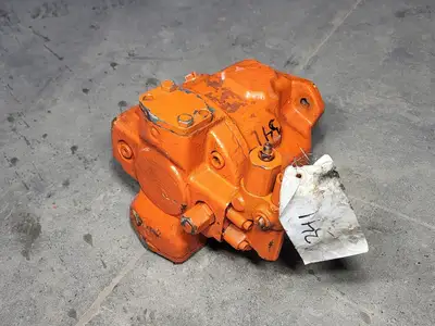 USED BRUENINGHAUS R10944103
