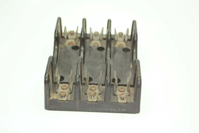 Used Marathon 4100026 Fuse Accessories California US | Davliegogo LLC #1707425