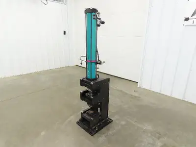Used TOX PRESSOTECHNIK _UNKNOWN_ Hydraulic Presses Indiana US | Arrow Industrial #1368221
