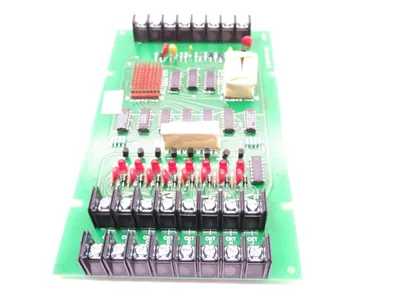 NEW AUTOCALL 5130-074-03 8 POINT TRANSPONDER 9055-074-11L 513007403