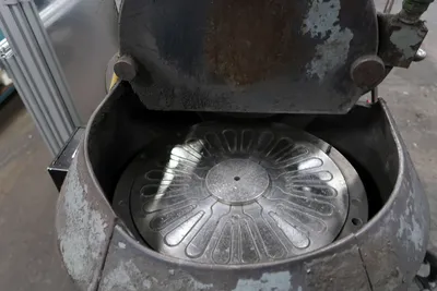 HEALD 22 Rotary Surface Grinders | Mohawk Machinery (6)