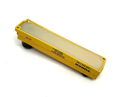 USED TURCK PASSIVE JUNCTION BOX 8-PORT X M8 3-PIN, U0943-62