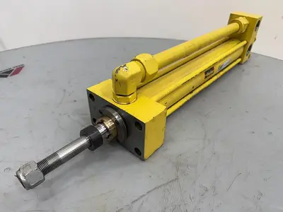 USED PARKER 01.65 CJJ2HTS13A 15.875