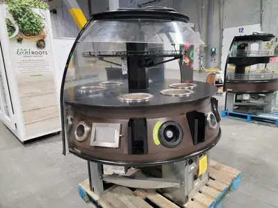 USED CSC DN025097.10000