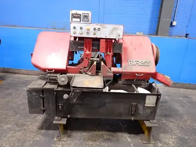 USED 1978 KYSOR MACHINE TOOL DIVISION HA250